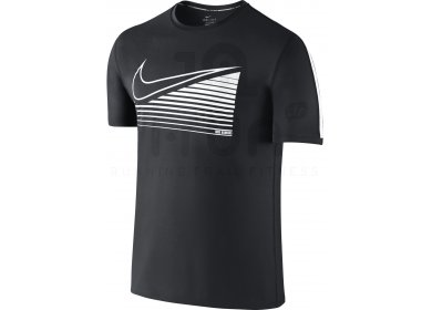 Nike Tee-shirt Relay Graphic M 