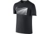 Nike Tee-shirt Relay Graphic M 