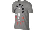 Nike Camiseta manga corta Run Hustle