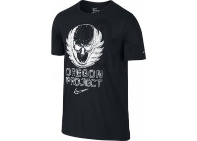 Nike Tee-shirt Run Oregon Project M 
