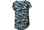 Nike Camiseta manga corta Signal Track and Field Camo