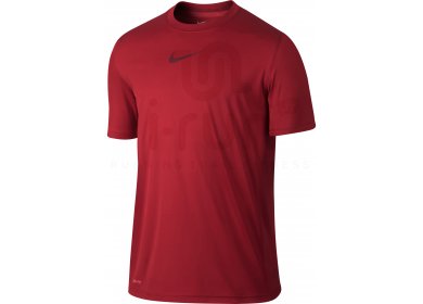 Nike Tee-Shirt Speed Legend Graphic M 