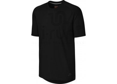Nike Tee-shirt Sportswear Bonded M 