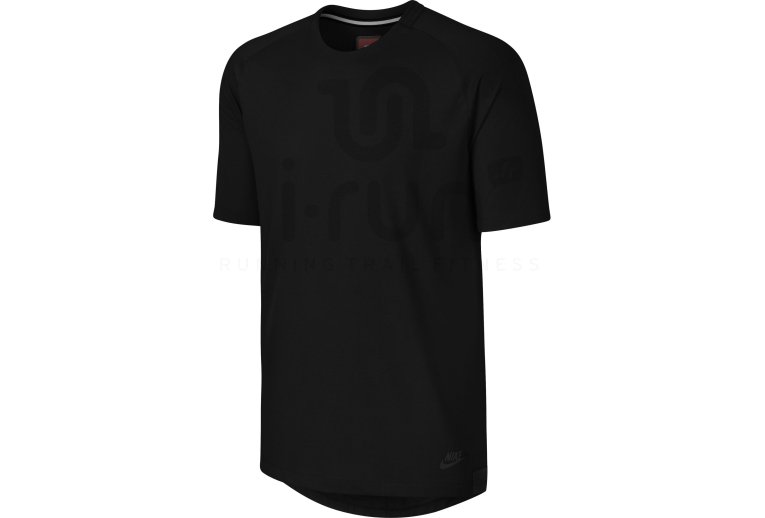 Nike Camiseta Sportswear Bonded