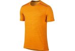 Nike Camiseta manga corta Tailwind Stripe