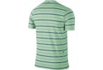 Nike Camiseta manga corta Tailwind Stripe