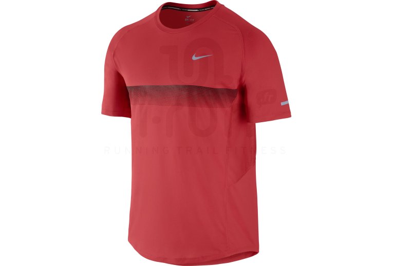 Nike Camiseta Technical
