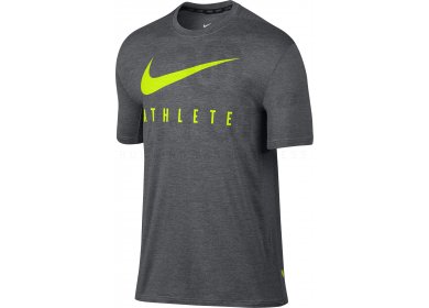 Nike Tee-shirt Training M 