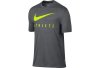 Nike Tee-shirt Training M 