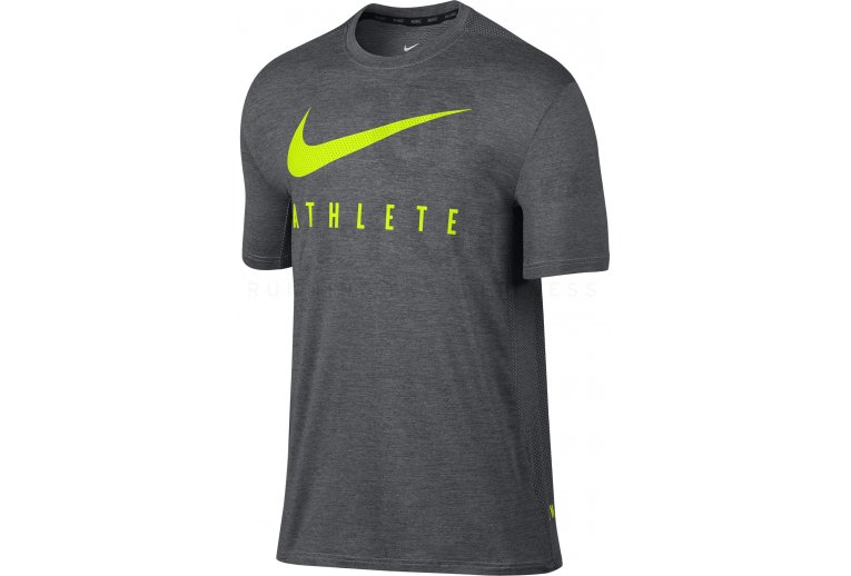 Nike Camiseta manga corta Training