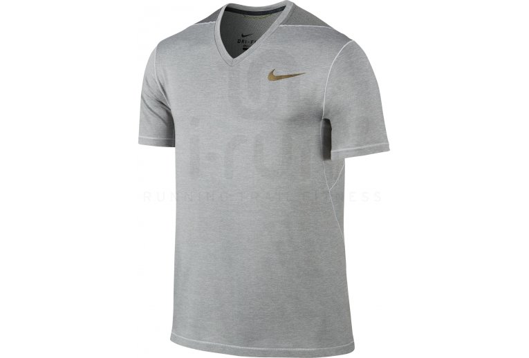 Nike Camiseta Ultimate Dry