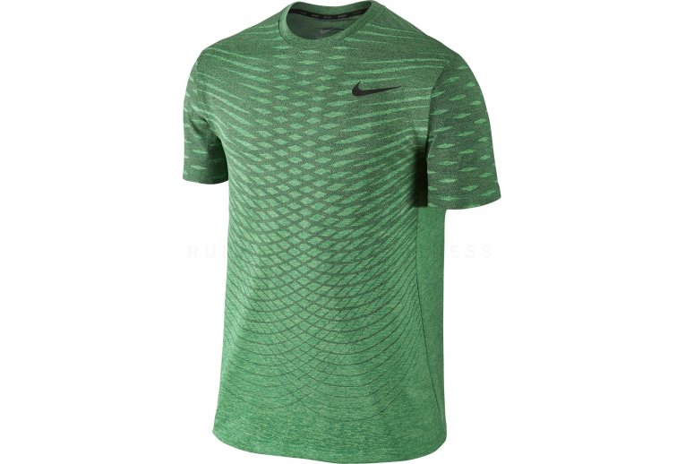 Nike Camiseta Ultimate Dry