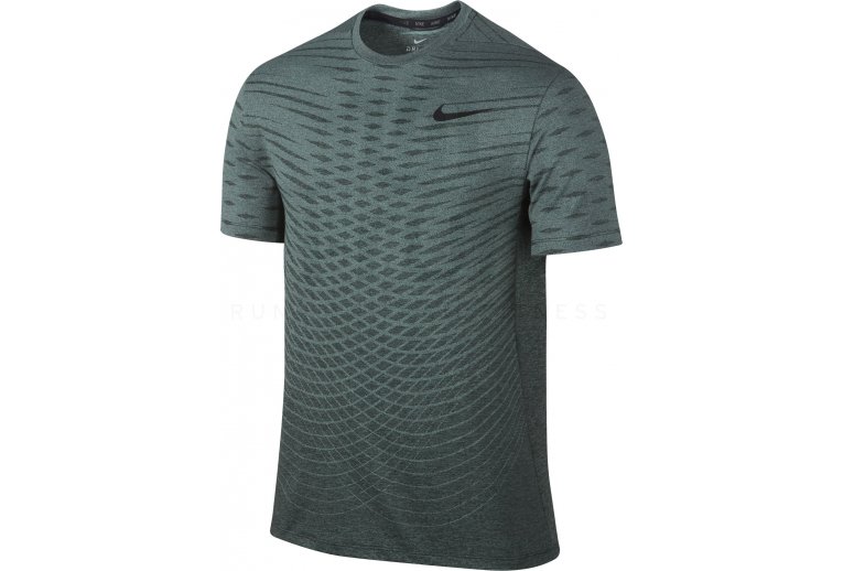 Nike Camiseta manga corta Ultimate Dry