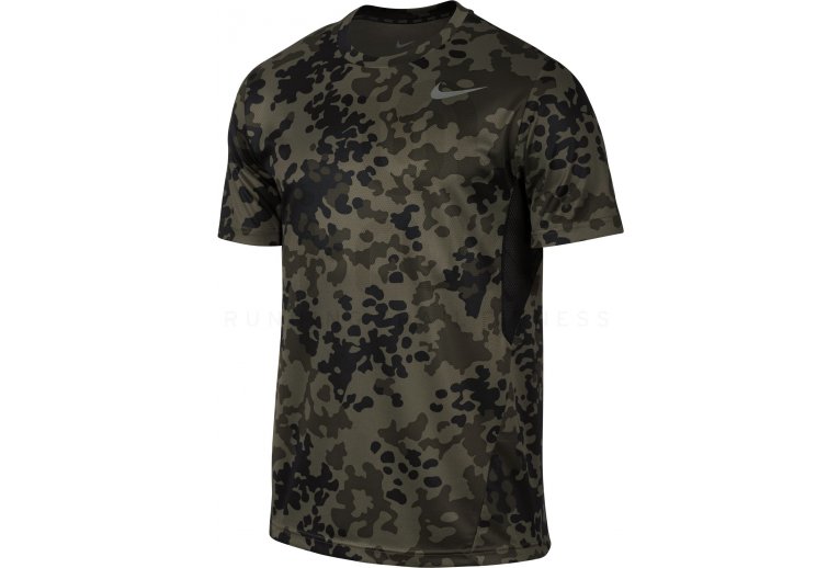 Nike Camiseta Vapor Dri-Fit Ambush