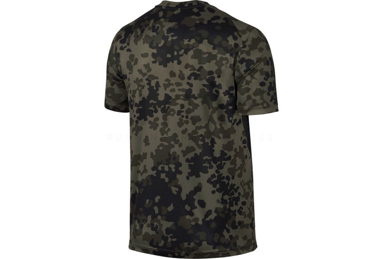 Nike Camiseta Vapor Dri-Fit Ambush