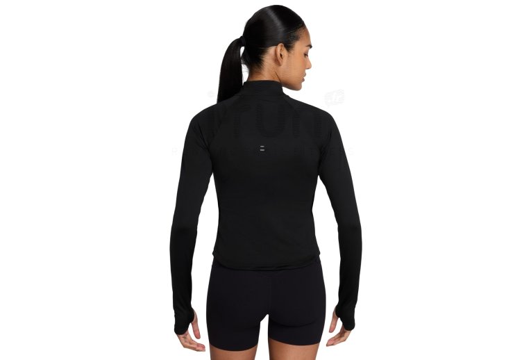 Nike Tempo 1/4 Zip Damen