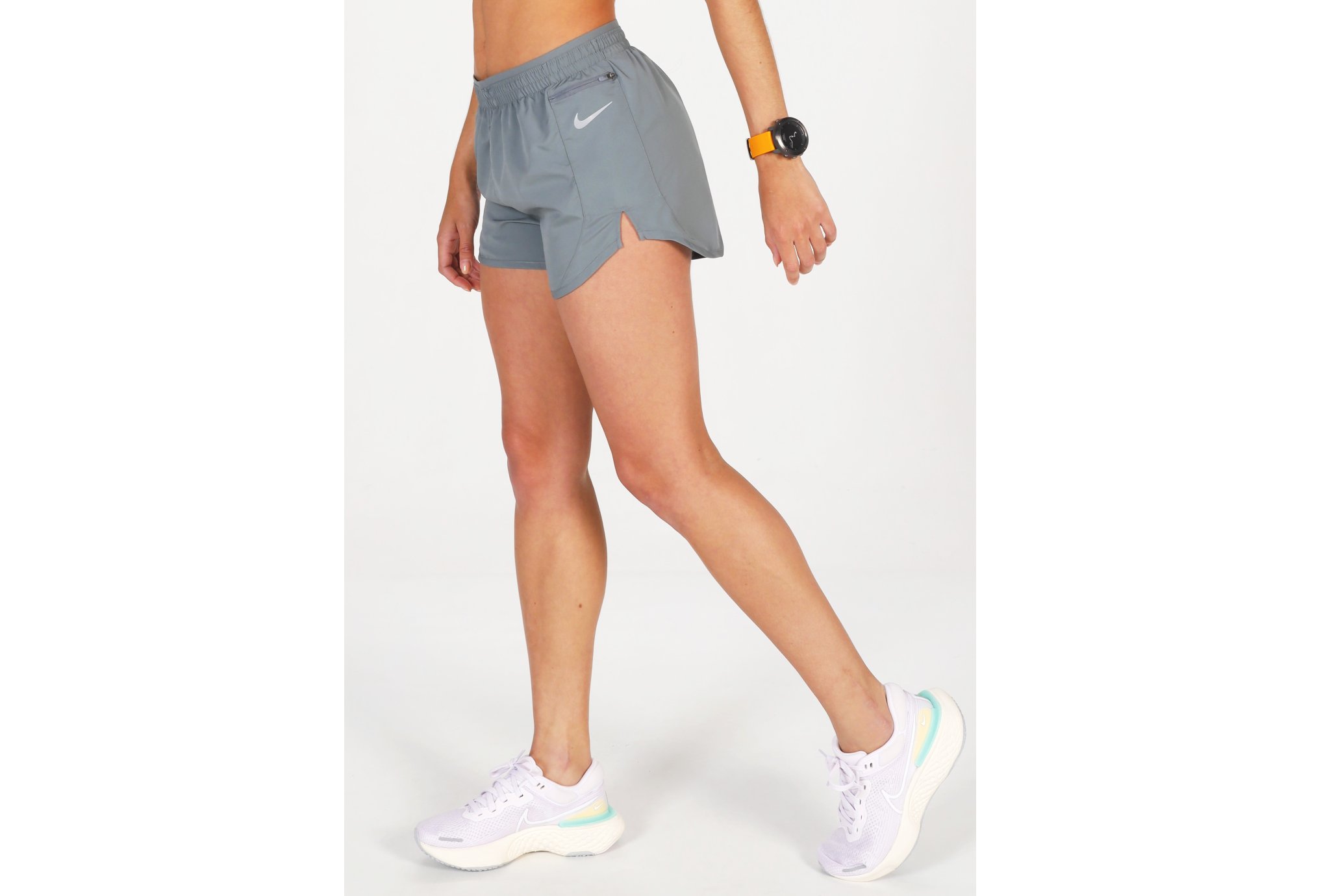 Nike Tempo Lux Runway W vêtement running femme