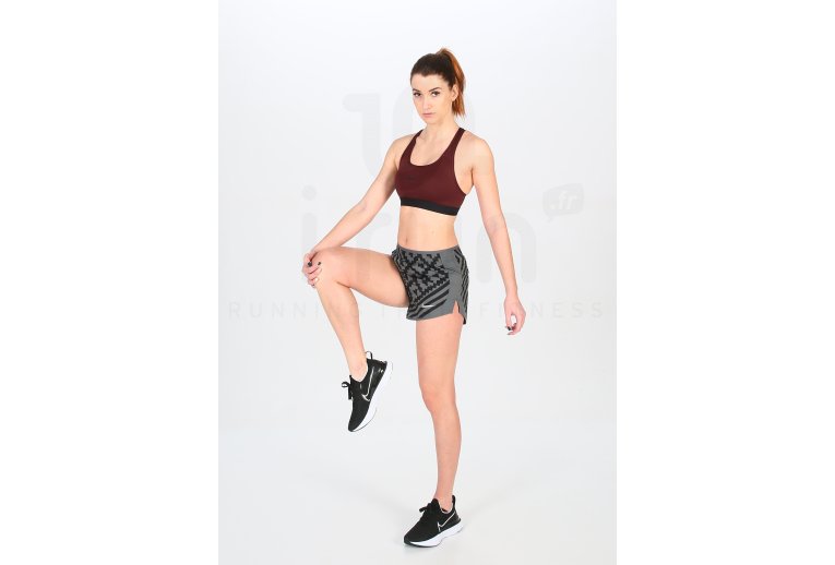 Nike Tempo Lux Runway Printed Damen