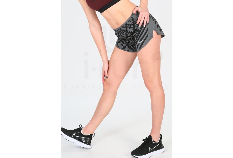 Nike Tempo Lux Runway Printed Damen