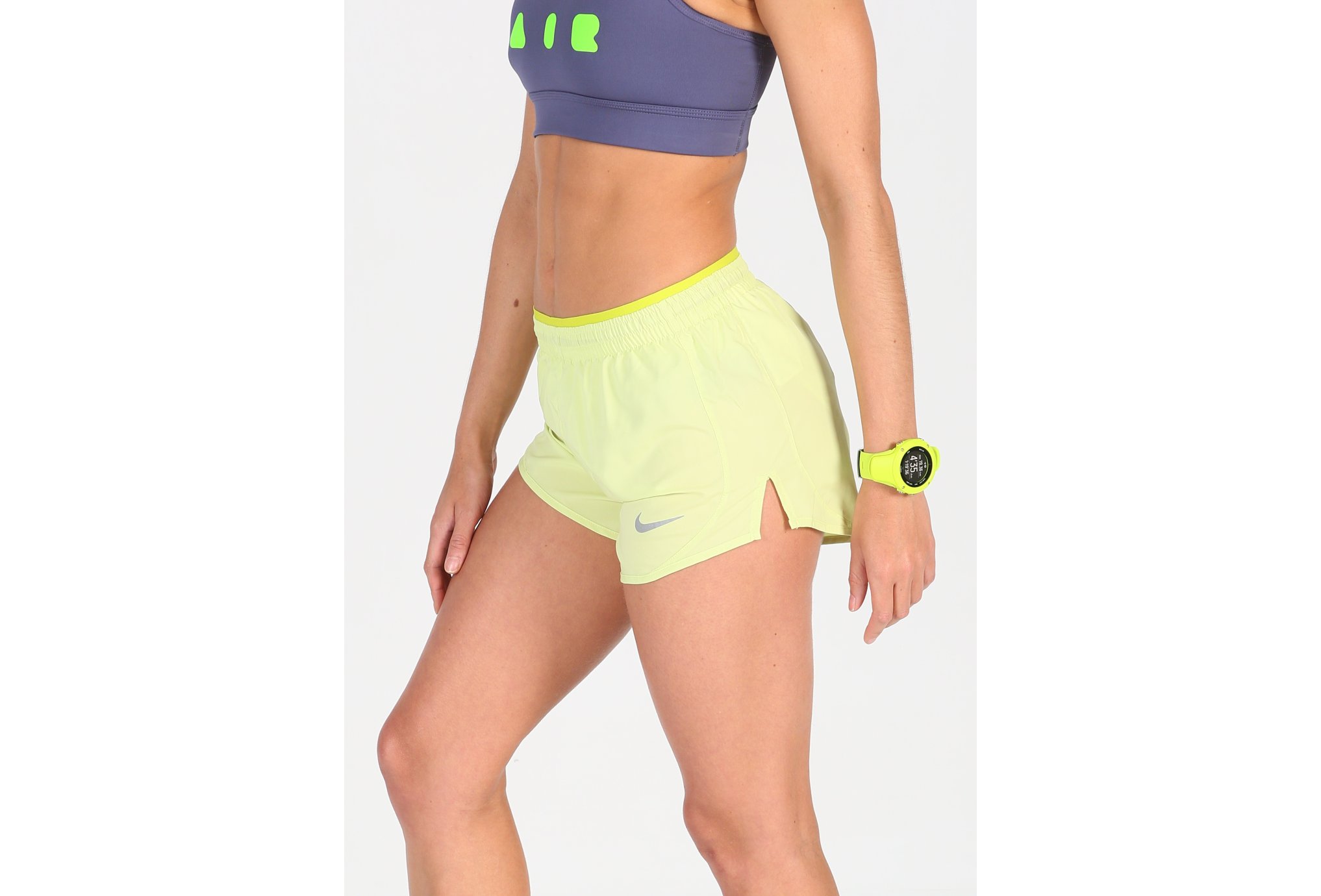 Nike Tempo Lux W vêtement running femme