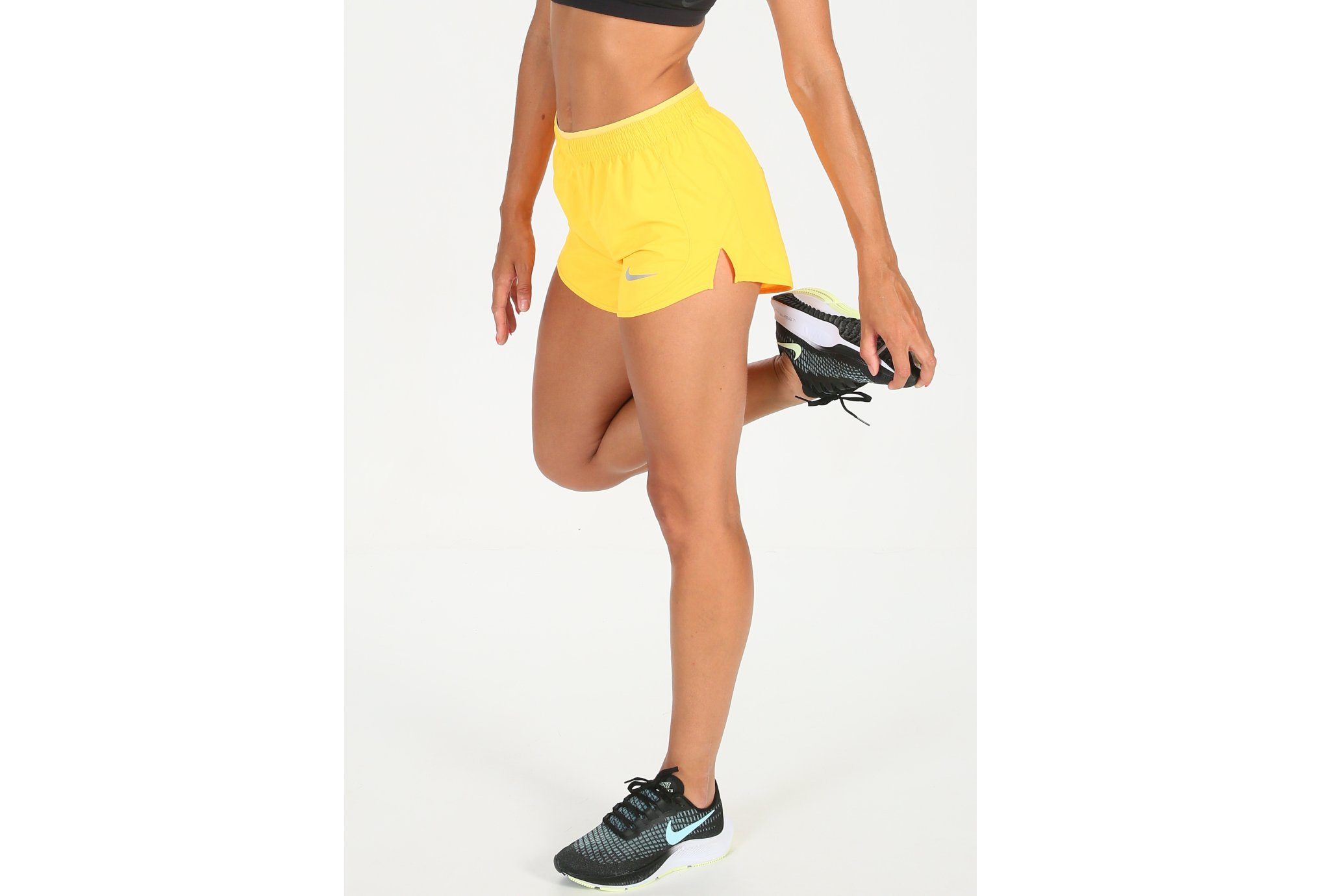 Nike Tempo Lux W vêtement running femme