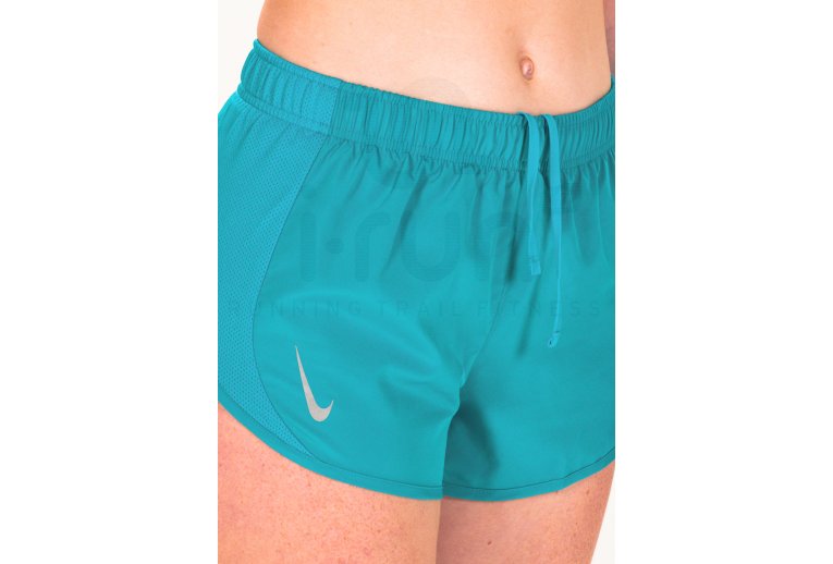 Nike pantal�n corto Tempo Race