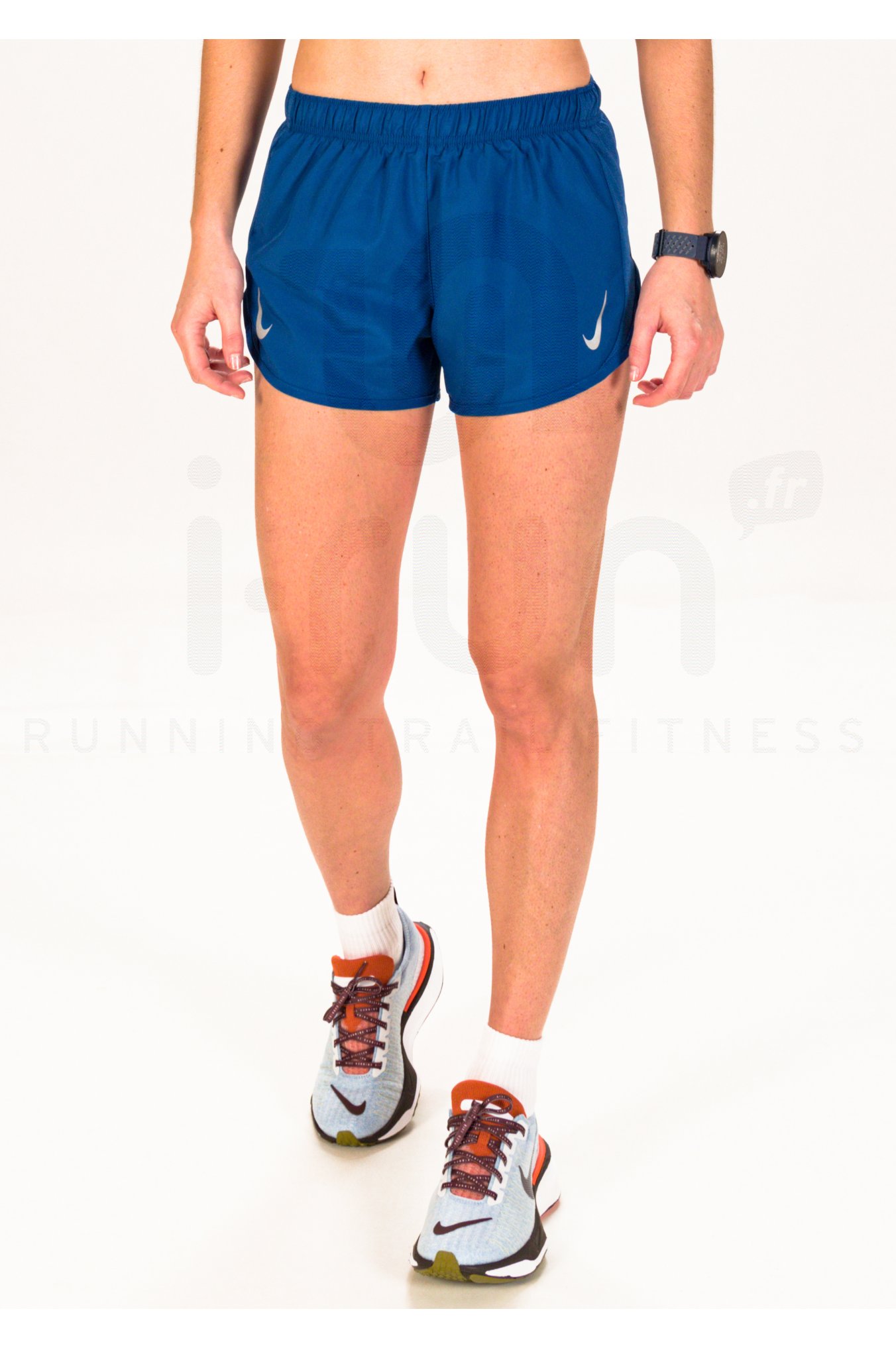 Nike pantaln corto Tempo Race