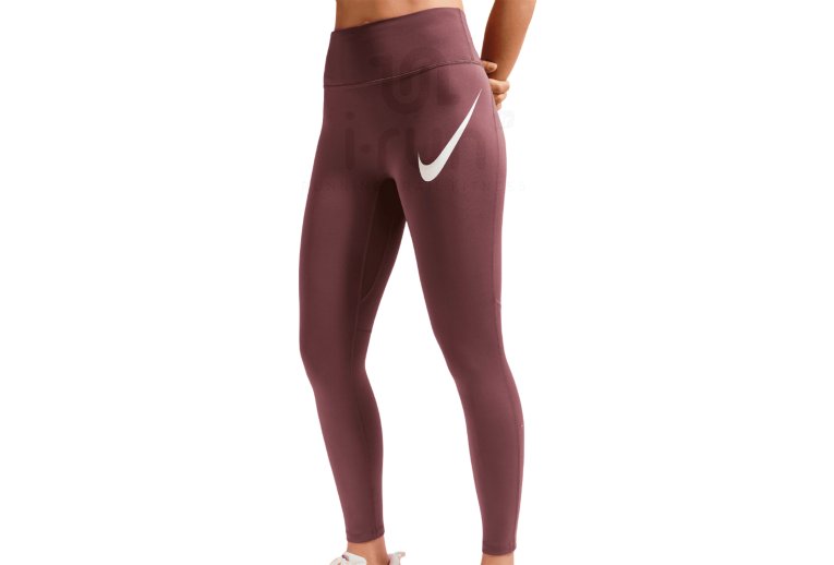 Nike Tempo Swoosh Run 7/8