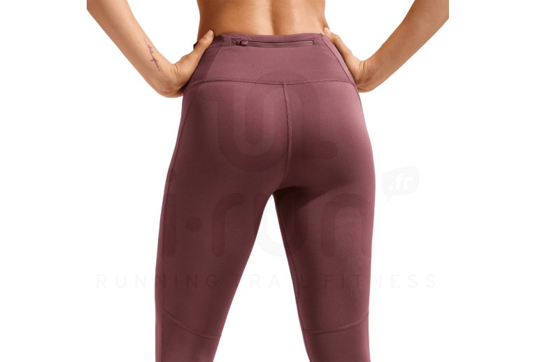 Nike Tempo Swoosh Run 7/8