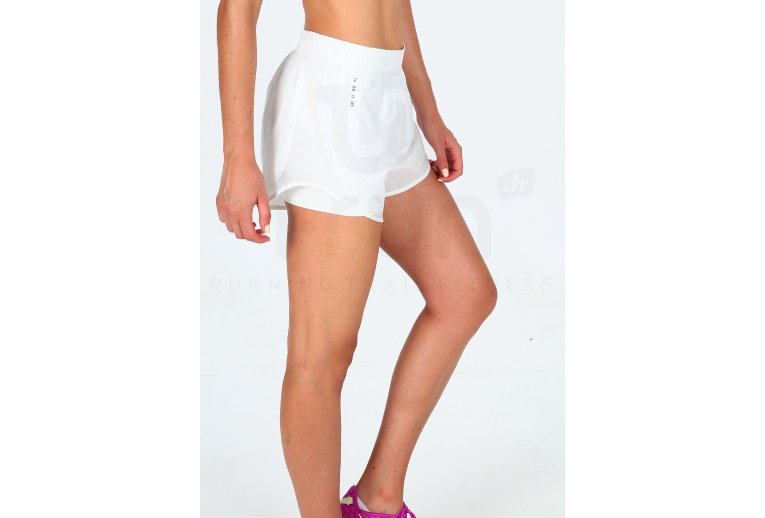 Nike pantal�n corto Tempo Tech Pack