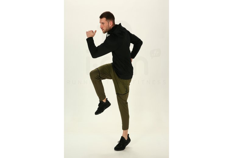 Nike Sudadera Therma Camo