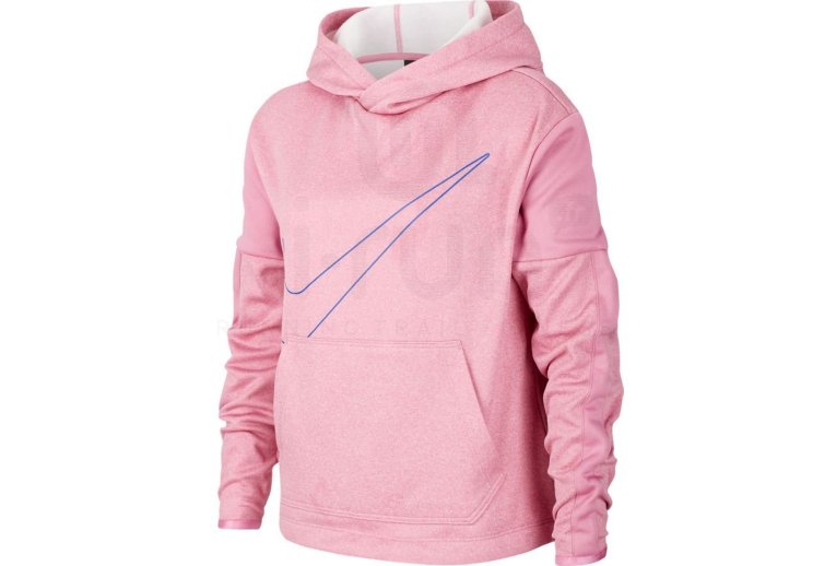 Nike sudadera Therma