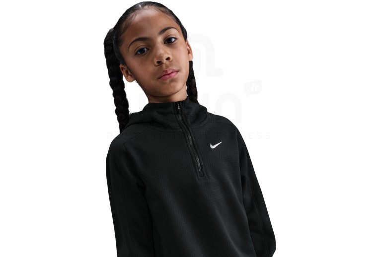 Nike Therma-Fit 1/4 Zip Junior