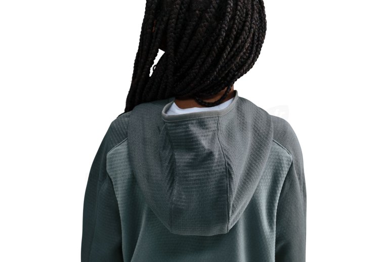 Nike Therma-Fit 1/4 Zip Junior