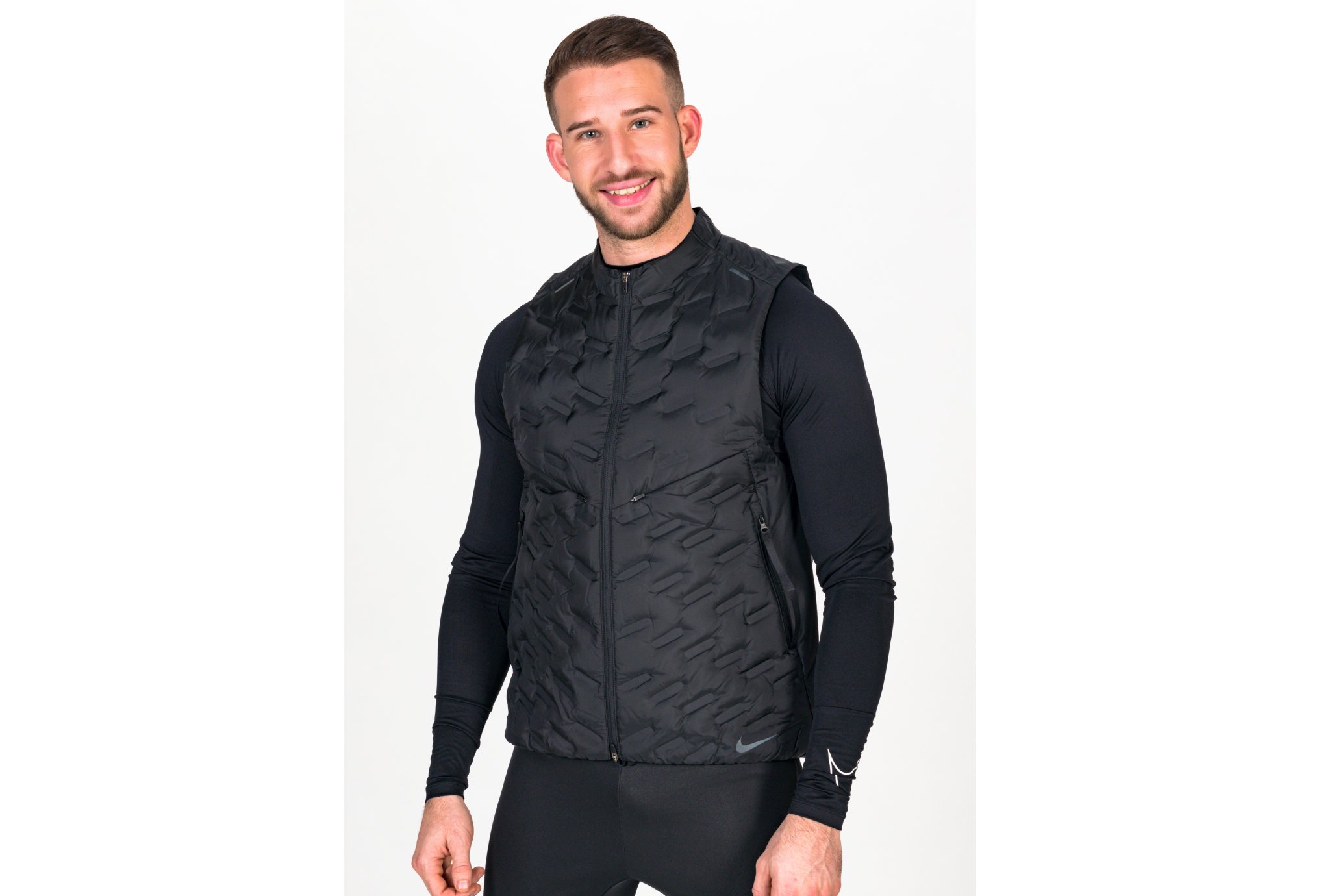 Nike Therma-FIT ADV Repel M homme pas cher