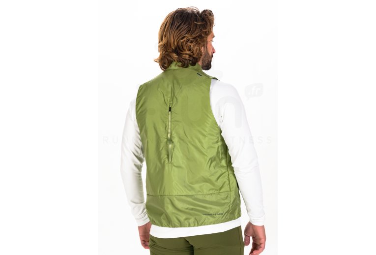 Nike chaleco Therma-FIT ADV Repel