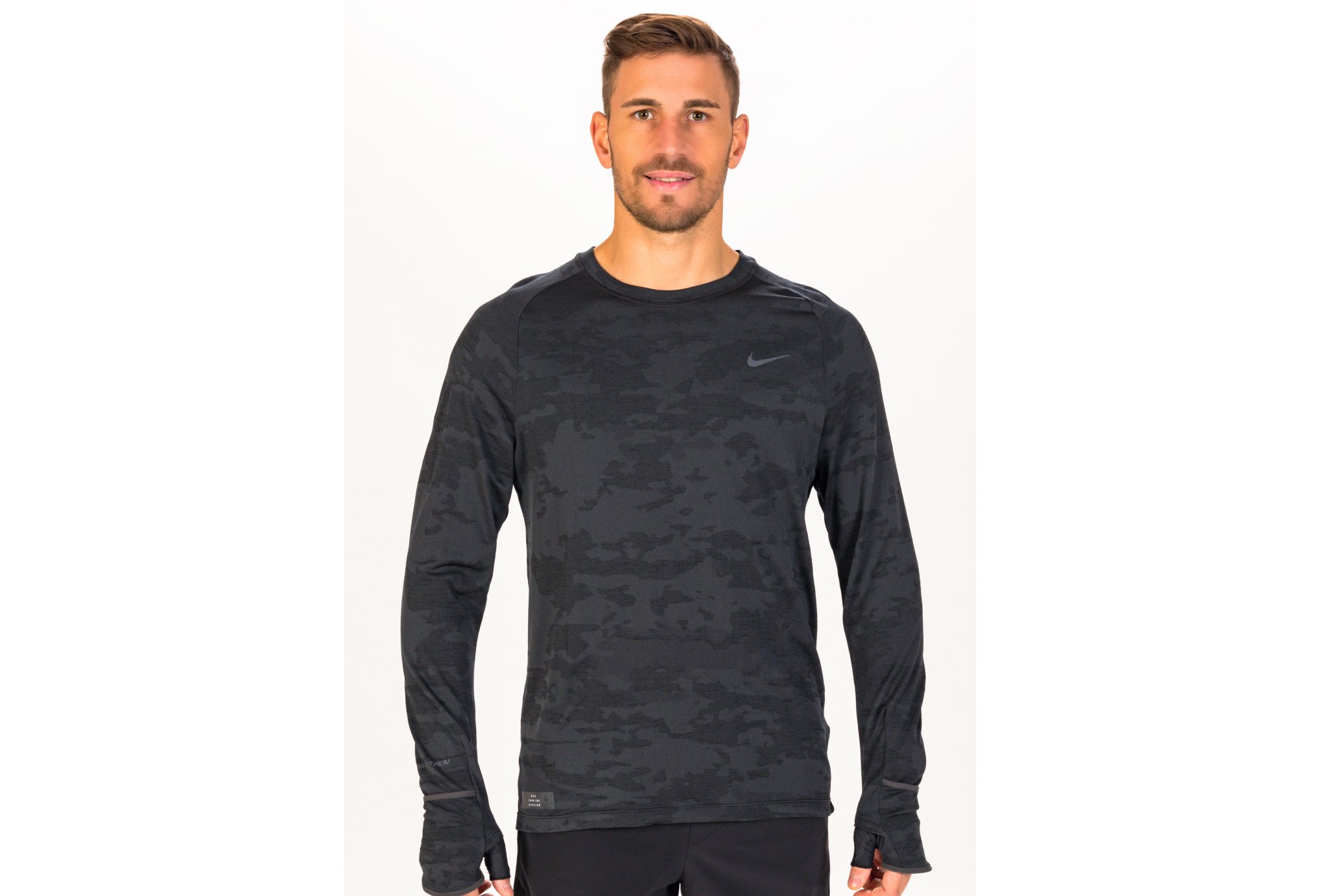 therma shirt