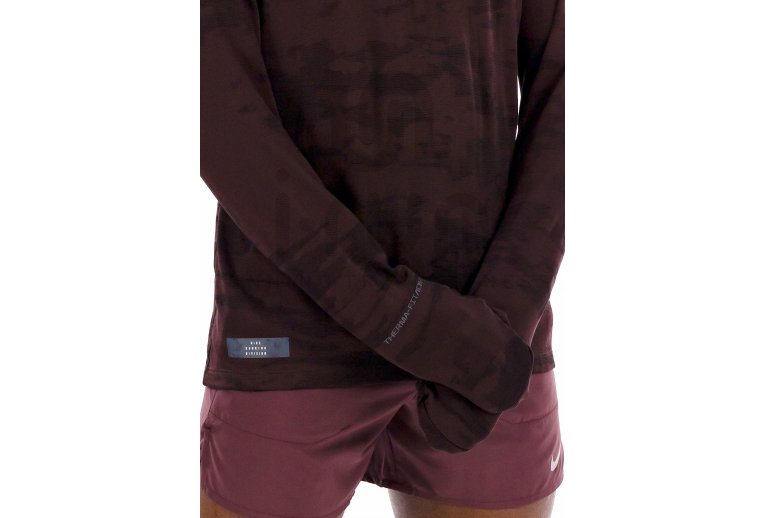 Nike Therma-FIT ADV Run Division Herren