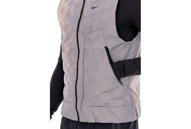Nike Therma-Fit ADV Running Divison Herren