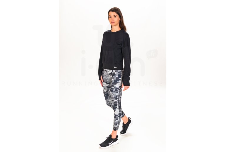 Nike Therma-FIT Element Crew
