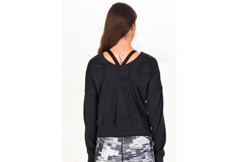 Nike Therma-FIT Element Crew