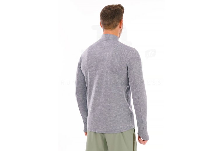 Nike camiseta manga larga Therma-FIT Element