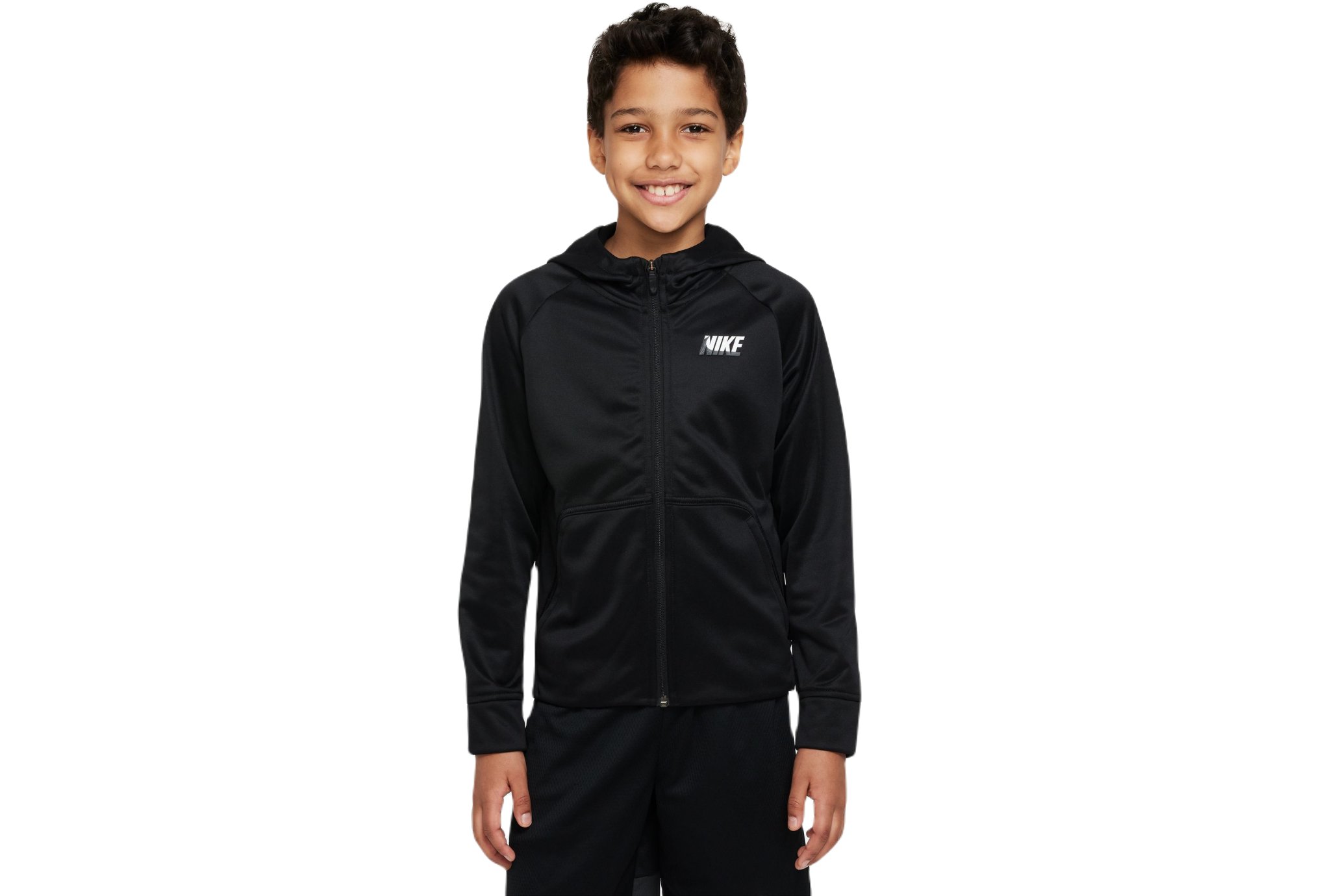 Nike Therma-Fit Junior vêtement running homme