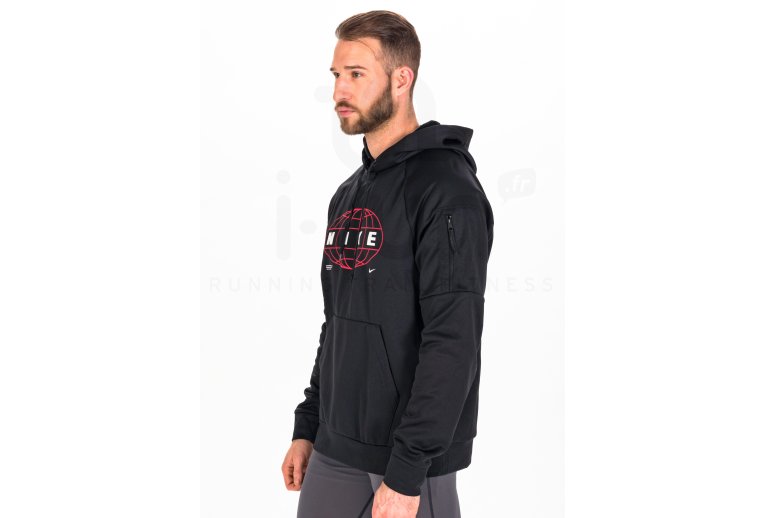 Nike sudadera Therma-Fit