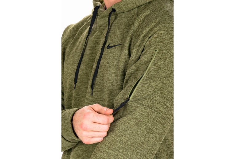 Nike sudadera Therma-Fit