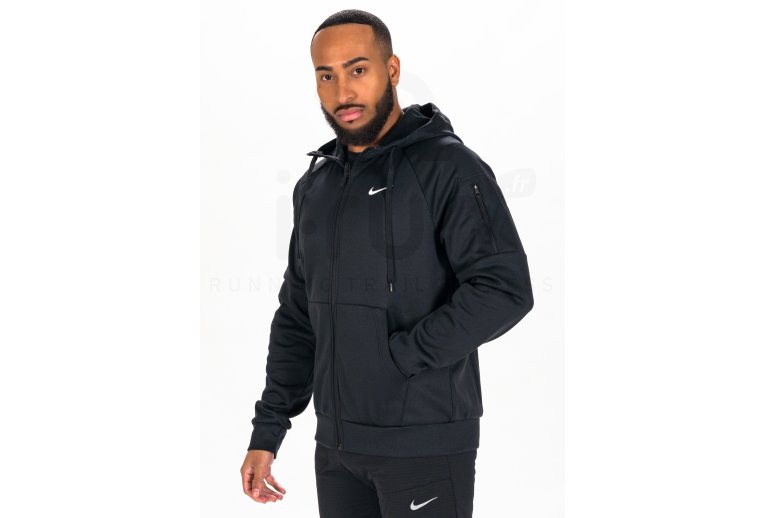 Nike chaqueta Therma-Fit