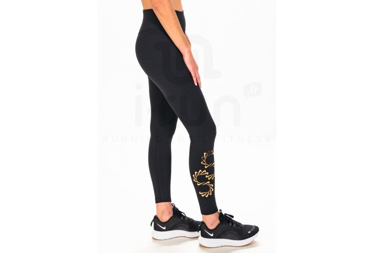 Nike mallas 7/8 Therma-Fit One