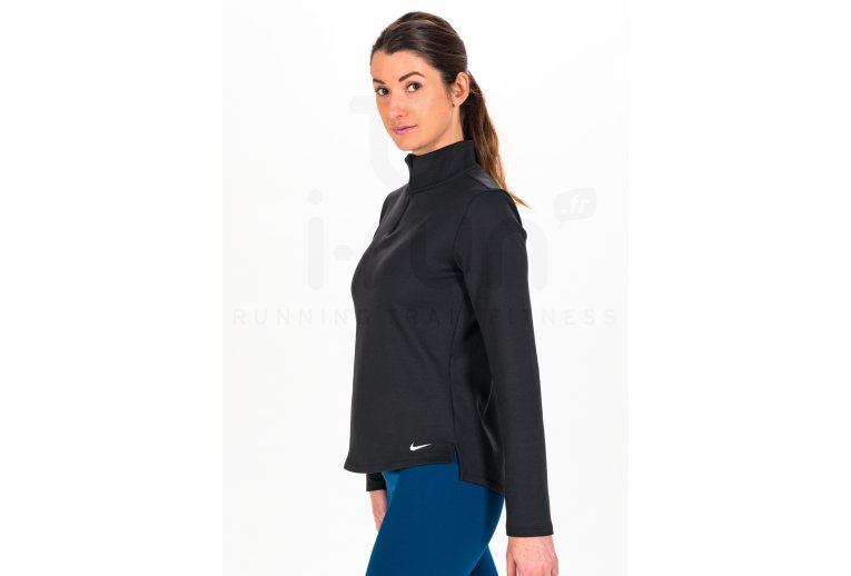 Nike camiseta manga larga Therma-Fit One