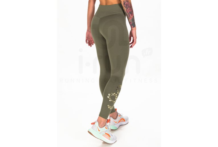 Nike mallas 7/8 Therma-Fit One