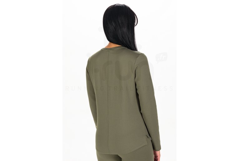 Nike camiseta manga larga Therma-Fit One